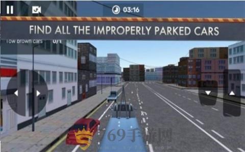 救援拖车模拟器