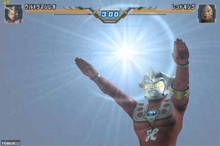 奥特曼格斗进化3手机版2023