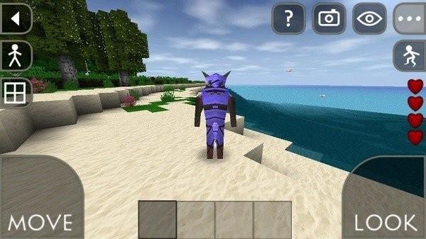 生存战争狂犬病