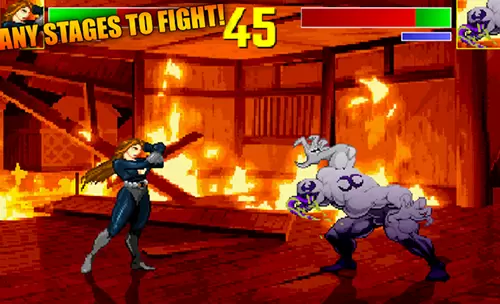 英雄争霸锦标赛