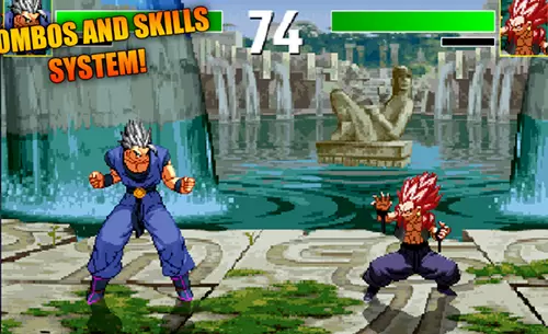 英雄争霸锦标赛