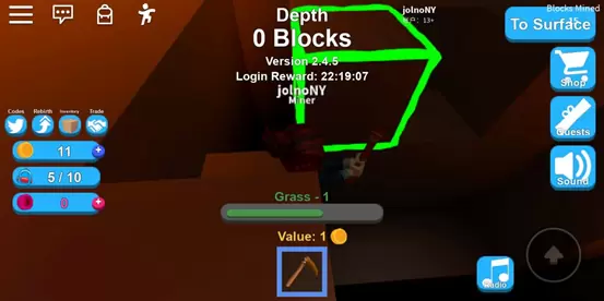 roblox(罗布乐思)手机版