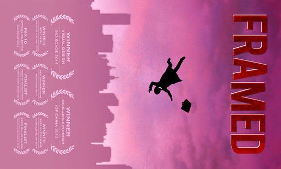 致命框架安卓版