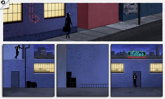 致命框架免费完整版