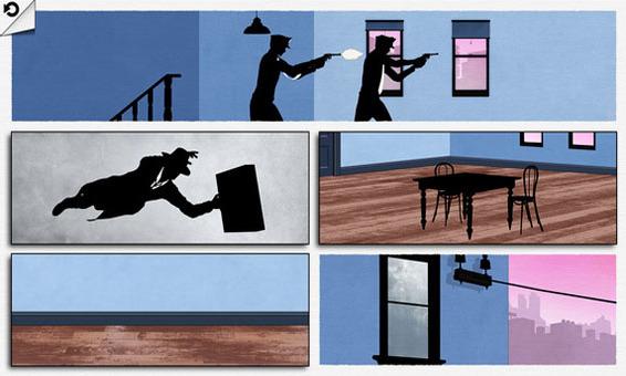 致命框架免费完整版