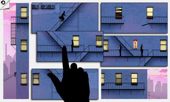 致命框架免费完整版