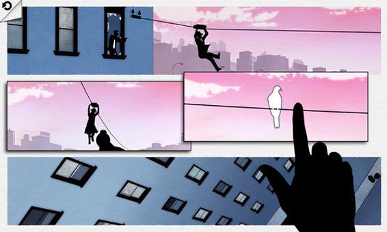 致命框架安卓版