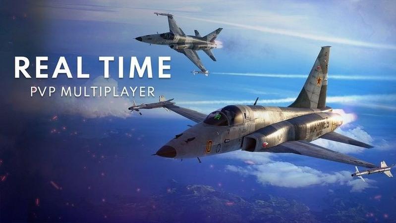 金属风暴手游2023