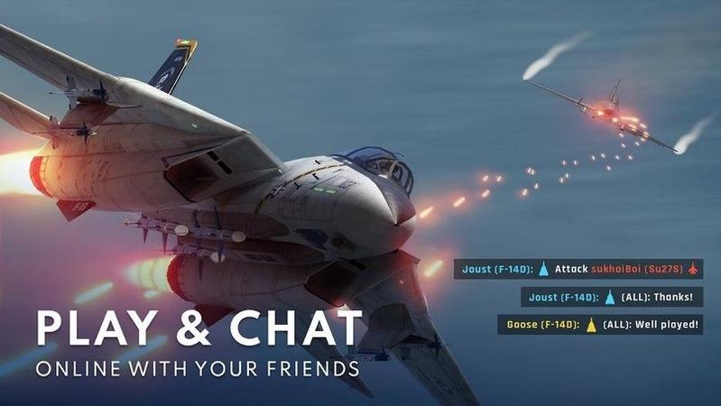 金属风暴手游2023