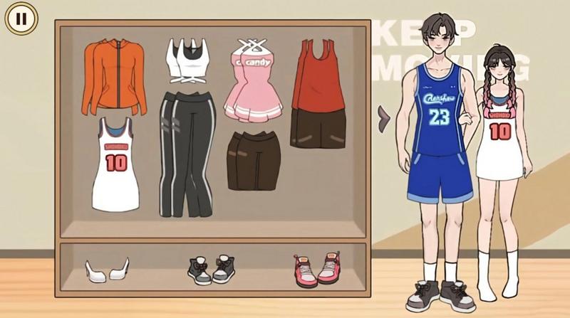 顶级收纳达人手游