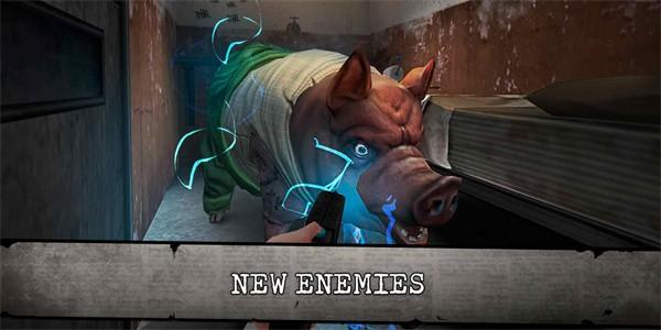 鬼屠夫2023第二代