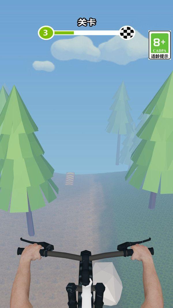 自行车竞速赛车手安卓版