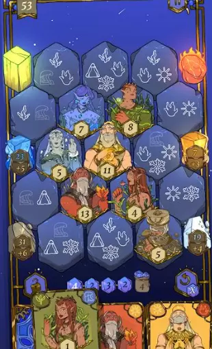 地理之神安卓最新版