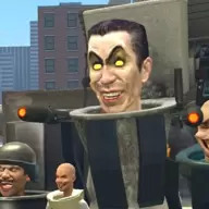 工艺射手FPS战斗游戏