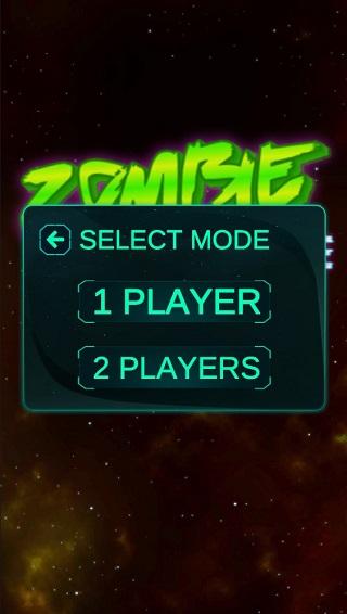 太空僵尸射手游戏安卓版