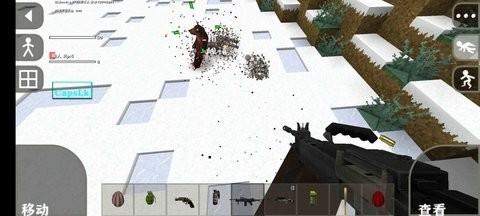 生存战争惊变100天