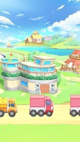 开农场当首富最新版手游