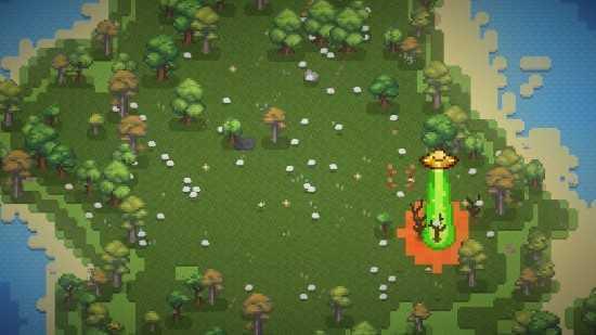 上帝模拟器无限道具版