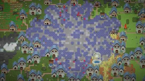 上帝模拟器无限道具版