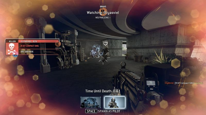 泰坦陨落2手机版