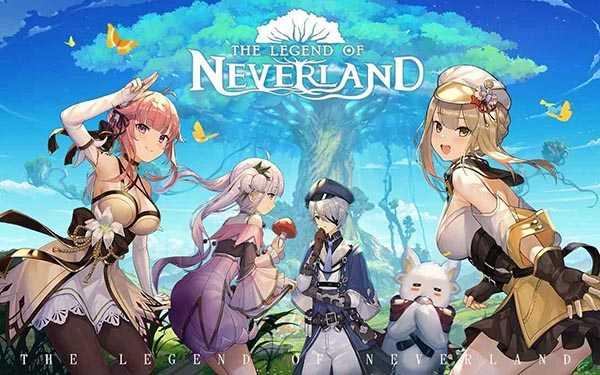 Neverland