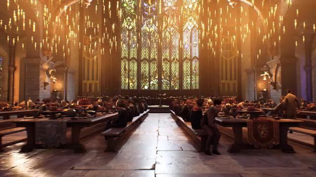 霍格沃茨之遗最新版