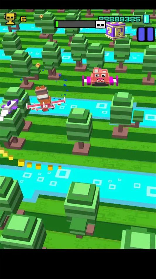 射击大英雄手机版