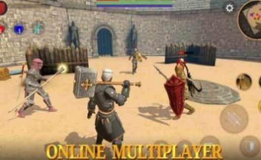 战斗魔法剑正式版