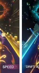 节奏汽车竞速安卓版