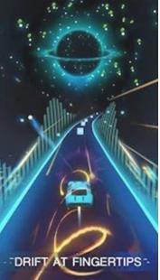 节奏汽车竞速安卓版