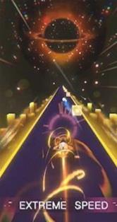 节奏汽车竞速安卓版