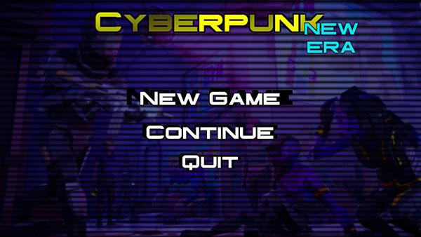 赛博朋克2077手机版中文版