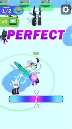 钓鱼达人最新版