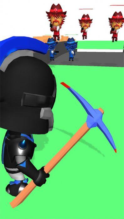 放置桥梁防御战手游