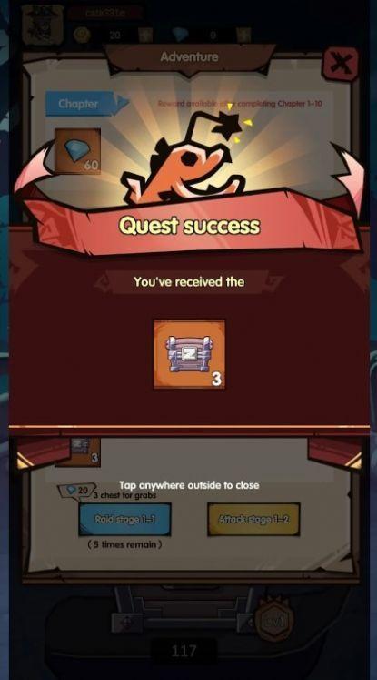 疯狂忍者猫正版