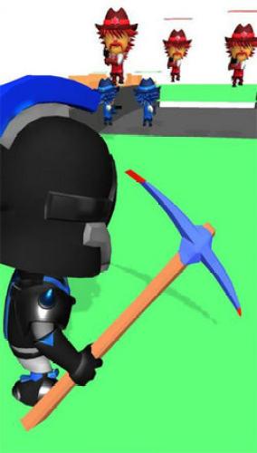 放置桥梁防御战手游