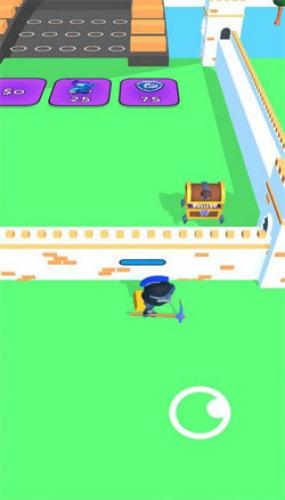 放置桥梁防御战手游