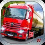 欧洲卡车模拟2遨游中国