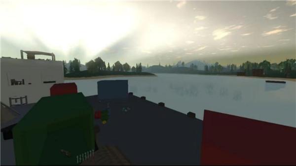 未转变者修改版内置修改器中文版