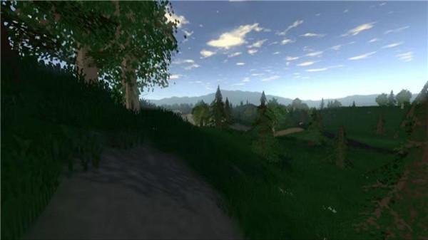 未转变者修改版内置修改器中文版