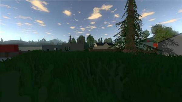 未转变者修改版内置修改器中文版