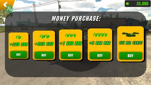 手动挡停车场最新版本