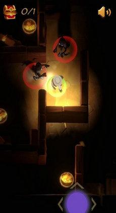 谜一般的迷宫手游