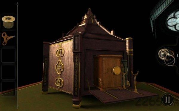 未上锁的房间5汉化版