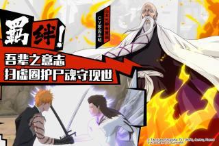 境界魂之觉醒正版