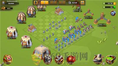 史诗战争模拟器3