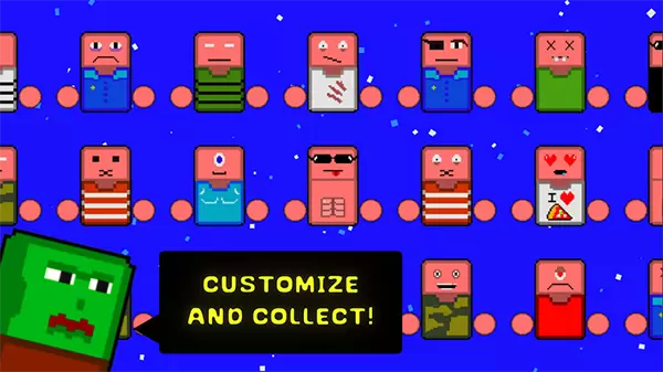 后坐力特工游戏