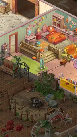 夏威夷三消狂热