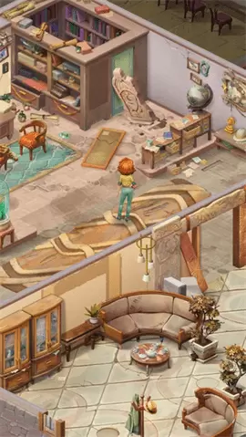 夏威夷三消狂热