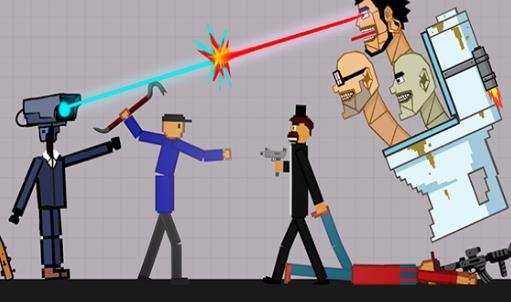 重罪犯游乐场正版